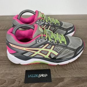 asics foundation womens